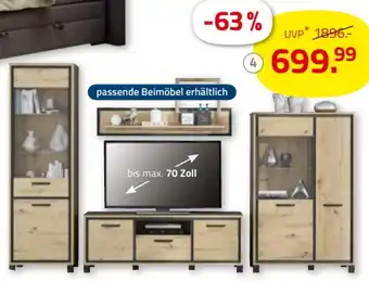 ROLLER Wohnprogramm Angebot