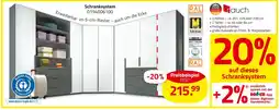 ROLLER Schranksystem Angebot