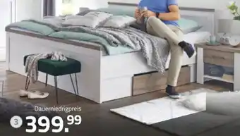 ROLLER Bettanlage Angebot