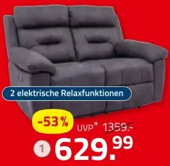 ROLLER 2-Sitzer Angebot