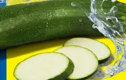 Lidl Zucchini Angebot