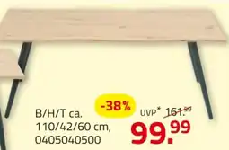ROLLER Couchtisch Angebot