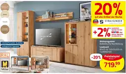 ROLLER Wohnprogramm Angebot