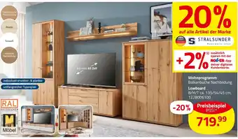 ROLLER Wohnprogramm Angebot
