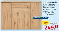 ROLLER XXL-Kommode Angebot
