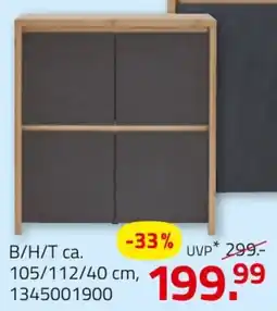 ROLLER Kommode Angebot