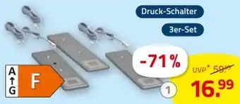 ROLLER LED-Unterbaubeleuchtung Angebot