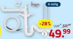 ROLLER Anschluss Set Angebot