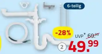 ROLLER Anschluss Set Angebot