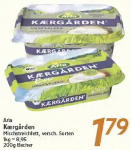 inkoop Arla Kærgården Angebot