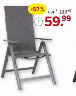 ROLLER Gartensessel Angebot
