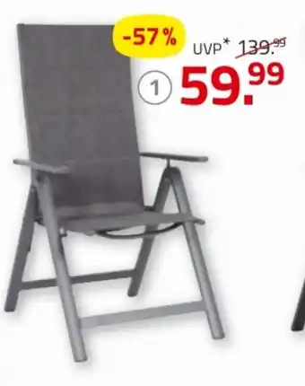 ROLLER Gartensessel Angebot