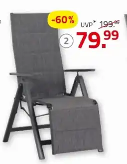 ROLLER Gartensessel Angebot