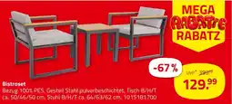 ROLLER Bistroset Angebot