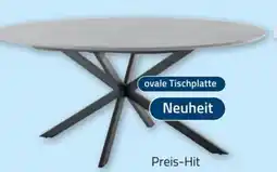 ROLLER Tisch Angebot