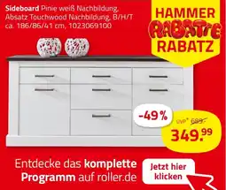 ROLLER Sideboard Angebot