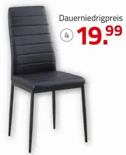 ROLLER Stuhl Angebot