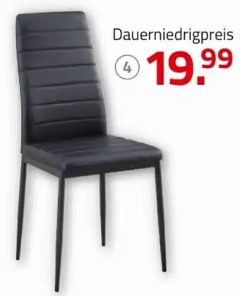 ROLLER Stuhl Angebot