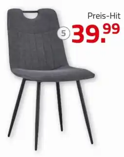 ROLLER Stuhl Angebot