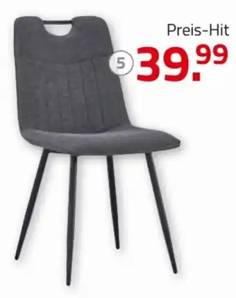 ROLLER Stuhl Angebot