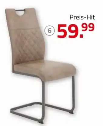 ROLLER Schwingstuhl Angebot