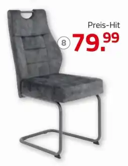 ROLLER Schwingstuhl Angebot