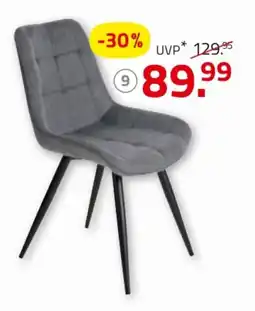 ROLLER Stuhl Angebot