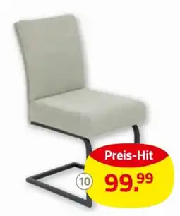 ROLLER Schwingstuhl Angebot