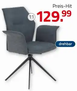 ROLLER Armlehnstuhl Angebot