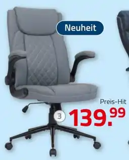ROLLER Chefsessel Angebot