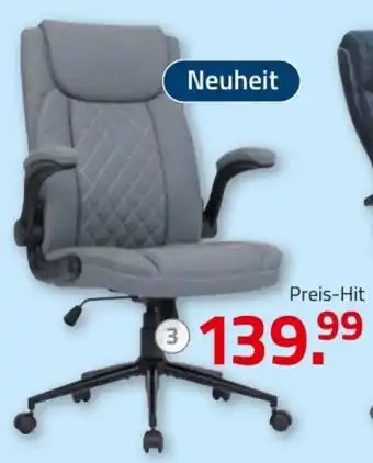 ROLLER Chefsessel Angebot