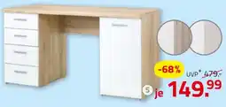 ROLLER Schreibtisch Angebot