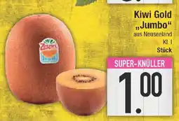 E-Center Kiwi Gold ,,Jumbo Angebot