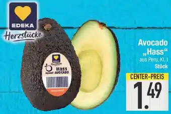 E-Center Avocado ,,Hass" Angebot