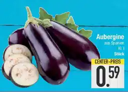 E-Center Aubergine Angebot