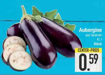 E-Center Aubergine Angebot