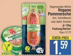 E-Center Rügenwalder Mühle Vegane Pommersche Angebot