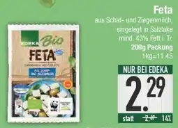 E-Center Feta Angebot