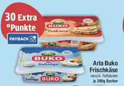 E-Center Arla Buko Frischkäse Angebot