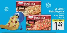 E-Center Dr. Oetker Bistro Baguette Angebot