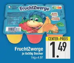 E-Center FruchtZwerge Angebot