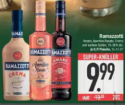 E-Center Ramazzotti Angebot