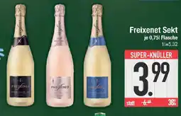 E-Center Freixenet Sekt Angebot