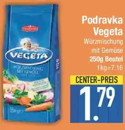 E-Center Podravka Vegeta Angebot