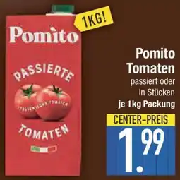 E-Center Pomito Tomaten Angebot