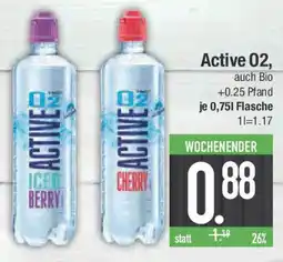 E-Center Active 02 Angebot