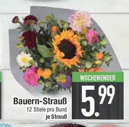 E-Center Bauern-Strauß Angebot