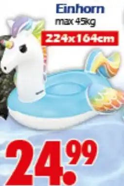 Wreesmann Einhorn Angebot