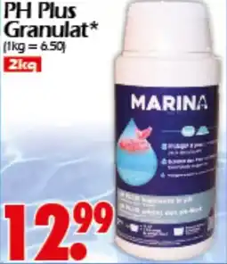 Wreesmann PH Plus Granulat Angebot