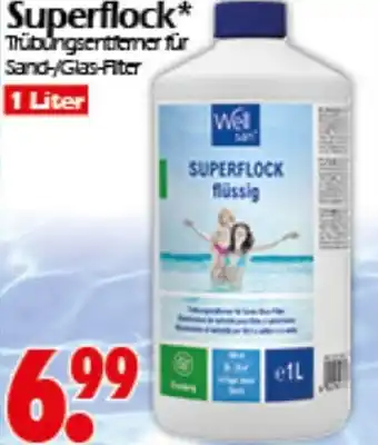 Wreesmann Superflock Angebot